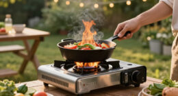 14 Best Outdoor Cooking Gadgets for Backyard Grilling and Camping in 2026