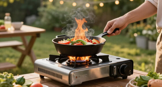 14 Best Outdoor Cooking Gadgets for Backyard Grilling and Camping in 2026