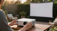 14 Best Outdoor Movie Projectors in 2026
