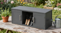 14 Best Outdoor Storage Cabinets in 2026
