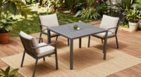 14 Best Patio Furniture in 2026