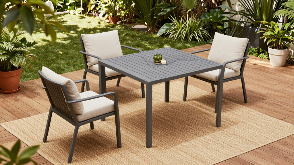 14 Best Patio Furniture in 2026