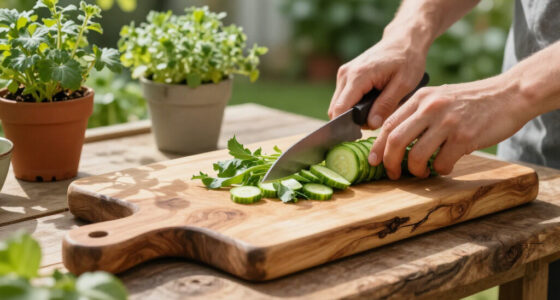 14 Best Sustainable Wood Cutting Boards in 2026