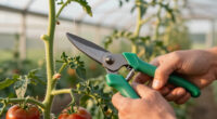 14 Best Tomato Pruning Shears in 2026