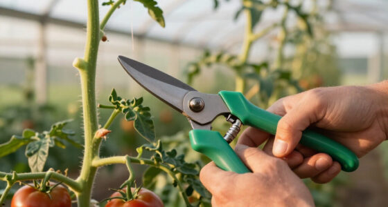 14 Best Tomato Pruning Shears in 2026