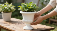 14 Best Urn Planters in 2026
