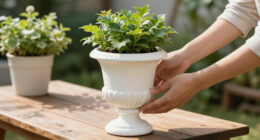 14 Best Urn Planters in 2026