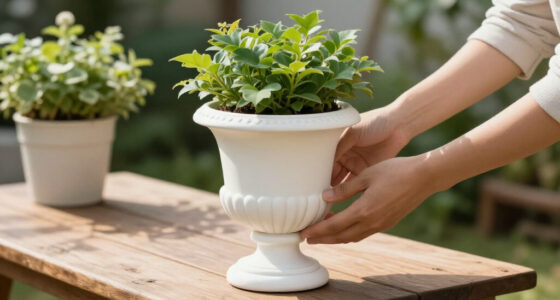 14 Best Urn Planters in 2026