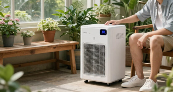 15 Best Air Conditioners in 2026