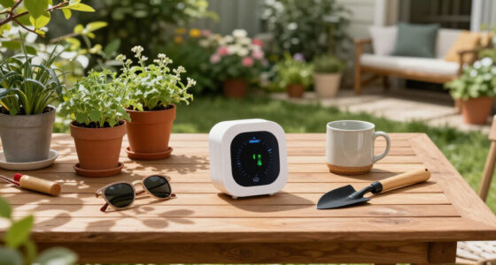 15 Best Air Quality Monitors in 2026