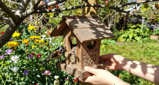 15 Best Bird Feeders in 2026
