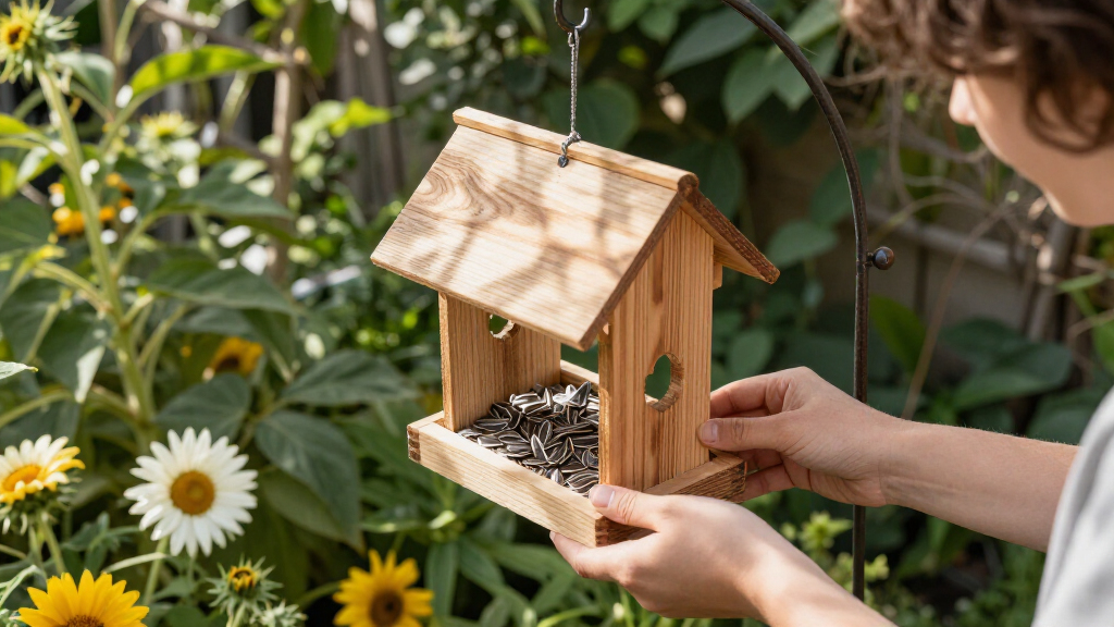 15 Best Bird Feeders in 2026