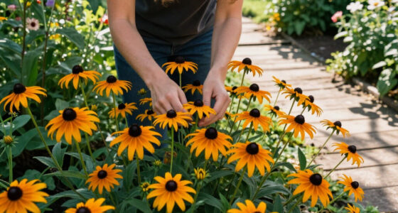 15 Best Black-Eyed Susan Varieties in 2026