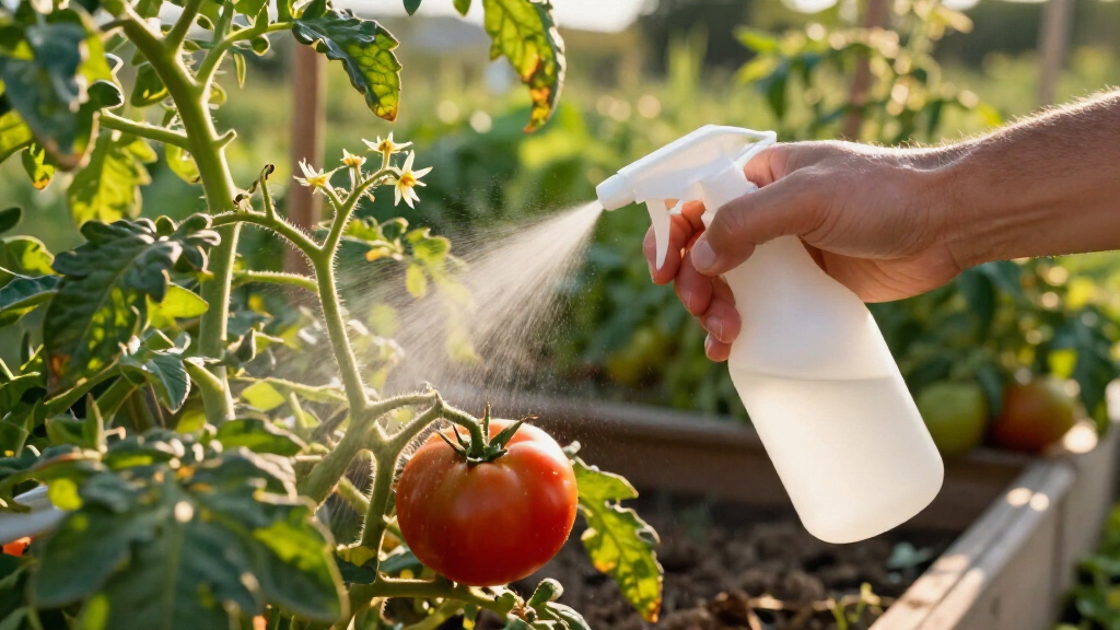 15 Best Blossom End Rot Treatments in 2026