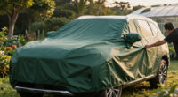 15 Best Car Covers for Outdoor Storage in 2026
