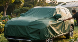 15 Best Car Covers for Outdoor Storage in 2026