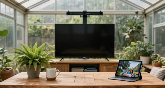 15 Best Ceiling TV Mounts in 2026