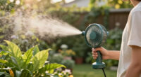 15 Best Cordless Misting Fans in 2026