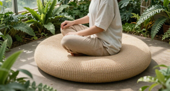 15 Best Floor Cushions in 2026