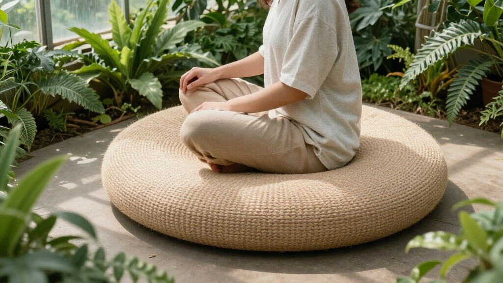 15 Best Floor Cushions in 2026