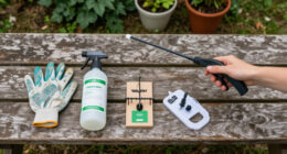 15 Best Garden Pest Control Tools in 2026