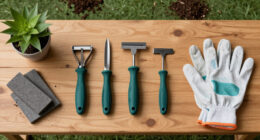 15 Best Garden Tool Sharpeners in 2026