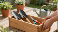 15 Best Garden Tool Storage Organizers in 2026