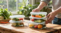 15 Best Glass Food Storage Containers in 2026