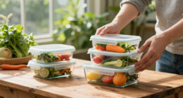 15 Best Glass Food Storage Containers in 2026