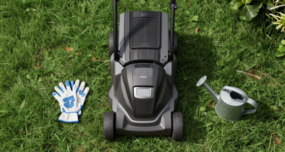15 Best Lawn Mowers in 2026