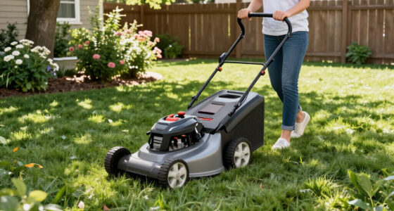 15 Best Lawn Mowers in 2026