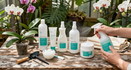 15 Best Orchid Care Products in 2026