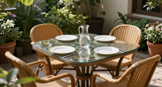 15 Best Outdoor Patio Furniture in 2026