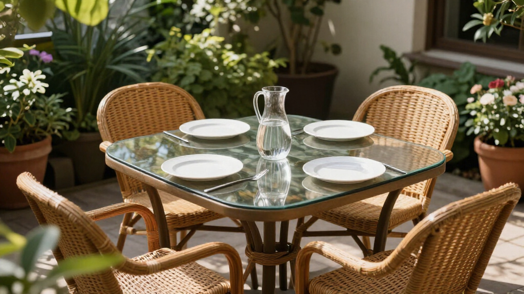 15 Best Outdoor Patio Furniture in 2026