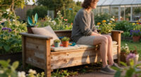 15 Best Outdoor Storage Benches in 2026