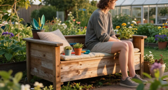 15 Best Outdoor Storage Benches in 2026