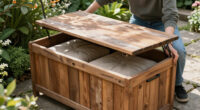 15 Best Outdoor Storage Benches in 2026