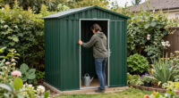 15 Best Outdoor Storage Sheds in 2026