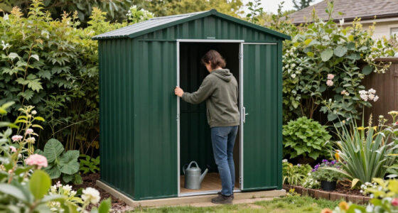 15 Best Outdoor Storage Sheds in 2026