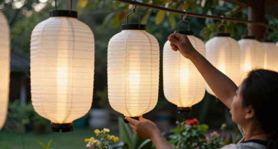 15 Best Paper Lanterns in 2026