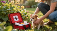15 Best Pet First Aid Kits in 2026