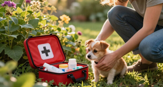 15 Best Pet First Aid Kits in 2026