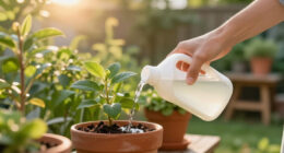 15 Best Plant Fertilizers For Potted Plants In 2026