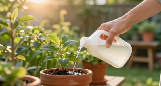 15 Best Plant Fertilizers For Potted Plants In 2026