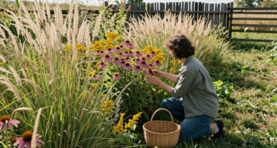 15 Best Prairie Native Plants in 2026