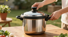 15 Best Pressure Cookers in 2026