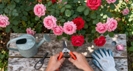 15 Best Rose Garden Care Products in 2026