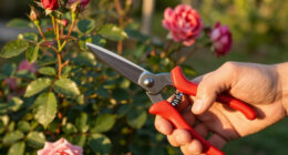 15 Best Rose Pruning Tools in 2026