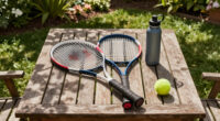 15 Best Tennis Rackets in 2026