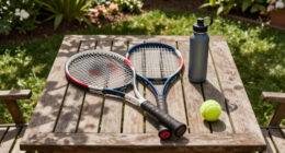 15 Best Tennis Rackets in 2026